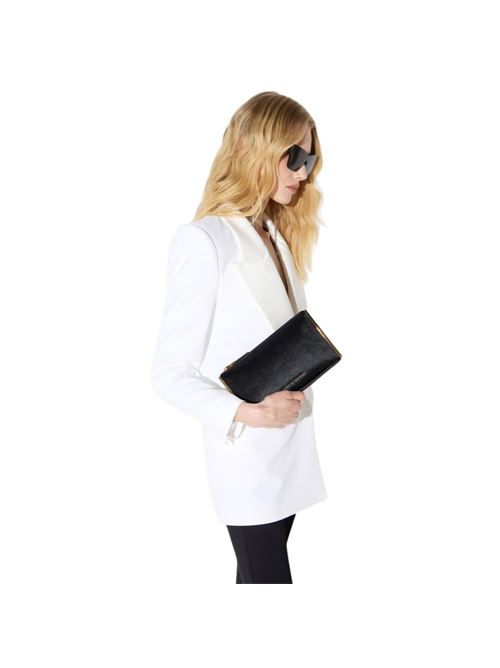 Clutch auf dem Pferd ELISABETTA FRANCHI | BS11A67E2110